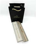 Bracciale Gaurosa Donna Goccia in Argento Zircone 10499474 - 10499474